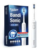 便利妥Bandi-Sonic 電動牙刷BDS-3000