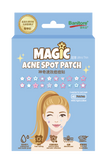 【Banitore® 便利妥®】MAGIC ACNE SPOT PATCH 神奇速效痘痘貼（藍色星星款）