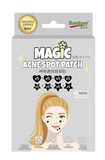 【Banitore® 便利妥®】MAGIC ACNE SPOT PATCH 神奇速效痘痘貼（黑色星心款）