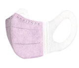 3D成人護理口罩 （20片）-粉四色系列PASTEL