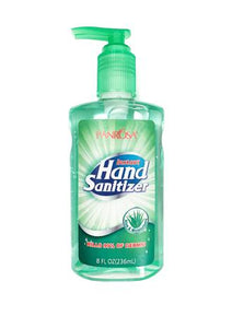 Panrosa Instant Hand Sanitizer (Aloe)