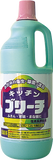 Daiichi Liquid Chlorine Kitchen Bleach for Kitchen Instruments